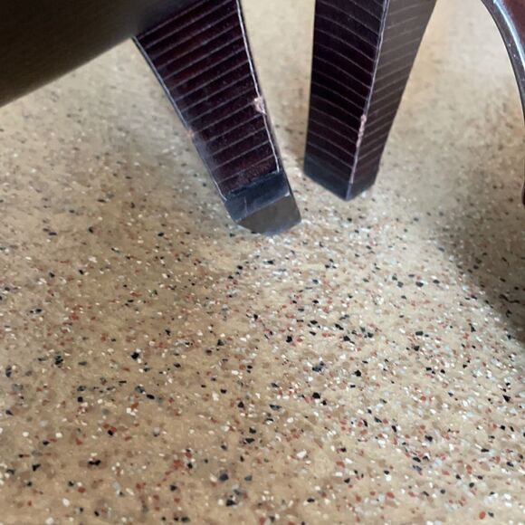 Carlos Santana Ginseng heels - Picture 9 of 9